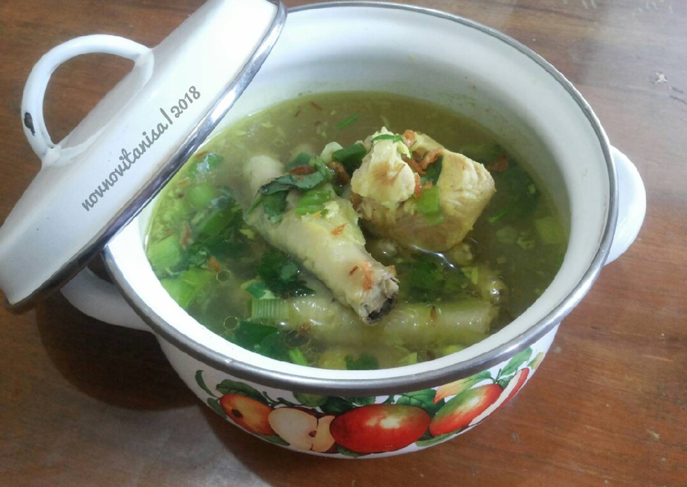 Soto Ayam