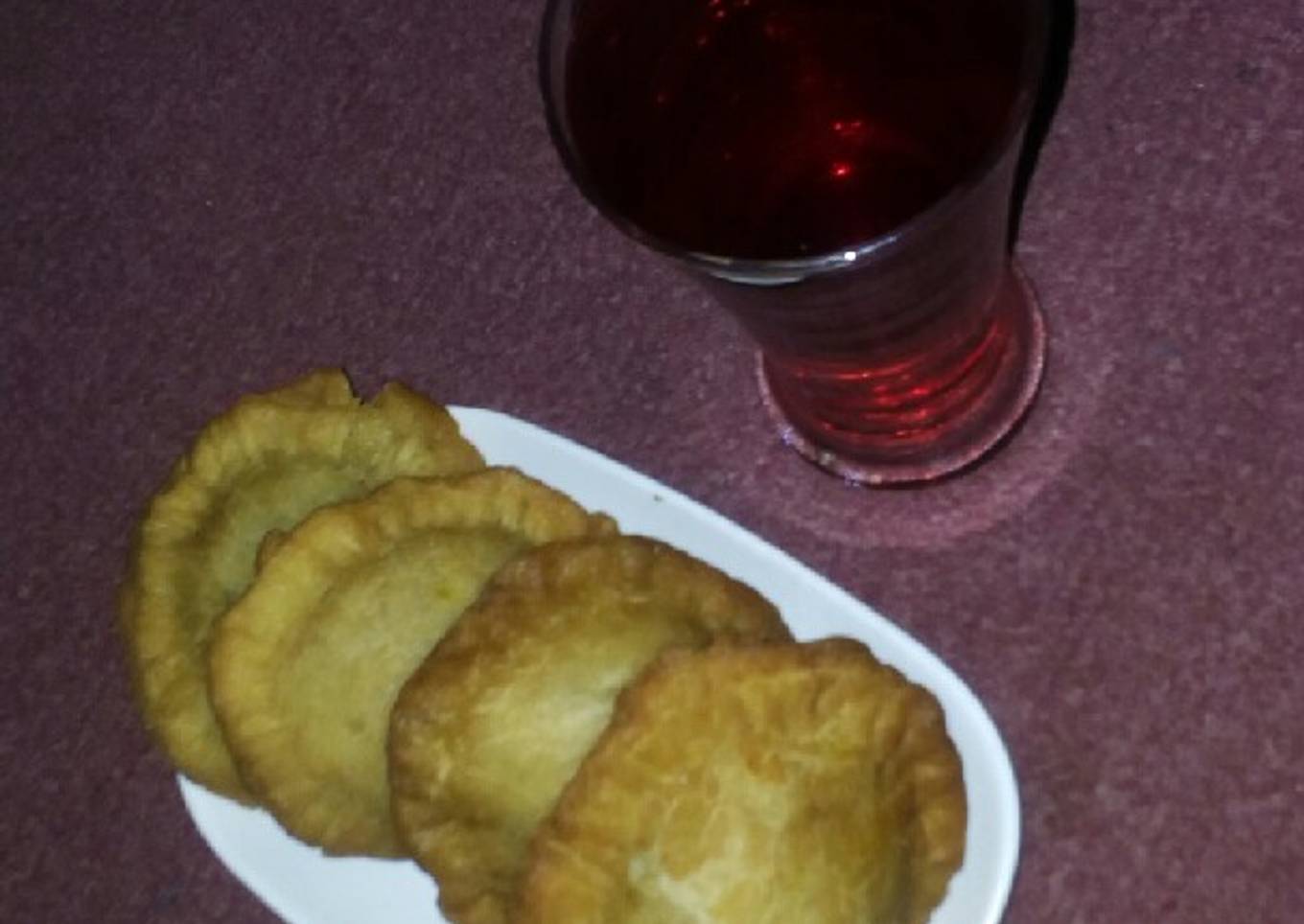 Circle pie