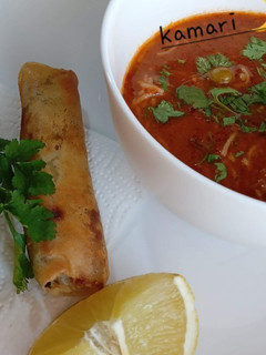 صورة لوصفة شوربة فارميسال