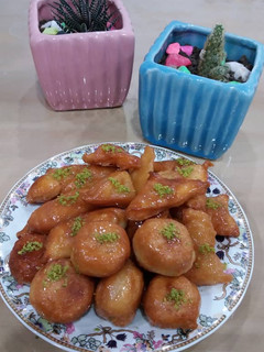 عکسی از دستور گوشفیل