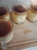 Flan japonés