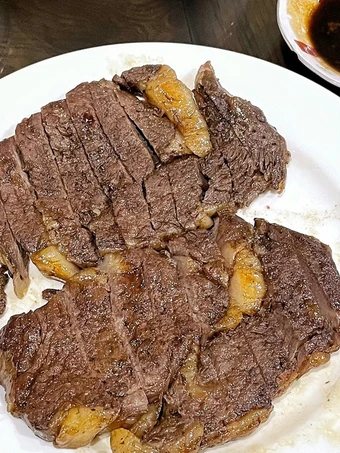 Langkah Mudah untuk Membuat Resep Beef teriyaki otentik yang Menggugah Selera
