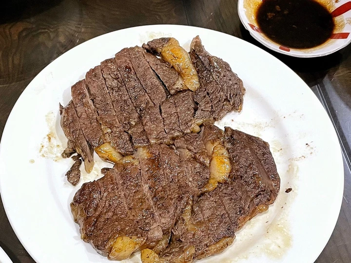 Langkah Mudah untuk Membuat Resep Beef teriyaki otentik yang Menggugah Selera