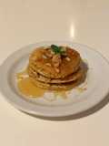 Pancakes Integrales 🥞