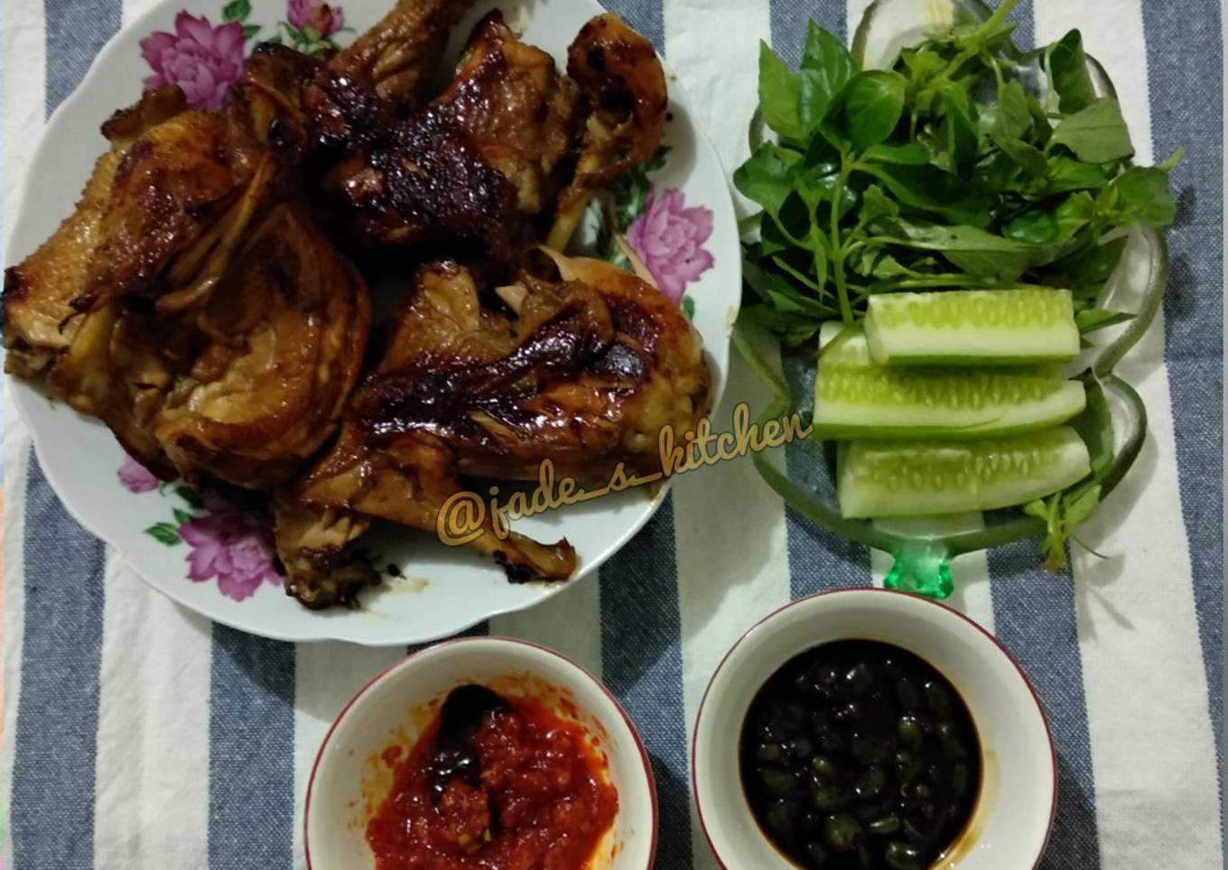 Ayam Panggang