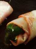 Jalapeños Rellenos