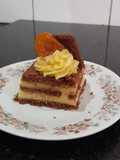 Postre de quinotos
