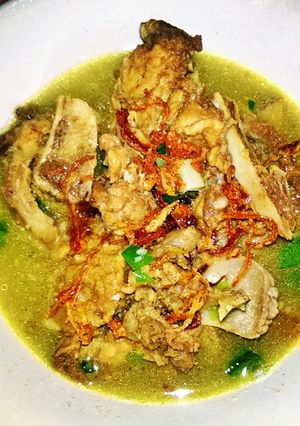 Foto resep Sop Sapi (tetelan sapi/tulang sapi) gampang banget