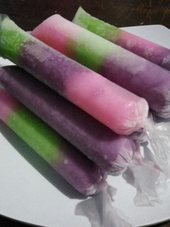 Foto resep Es Lilin Jelly