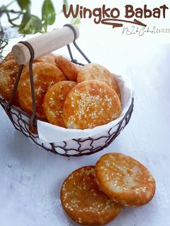 Foto resep Wingko Babat