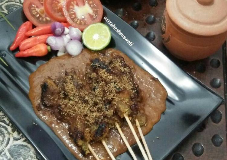 Sate Klopo