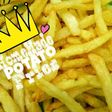Cemilan - Kentang Crispy