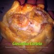 Canastitas Cartola