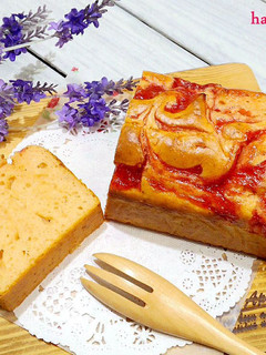 果醬蛋糕 的食譜成品照片