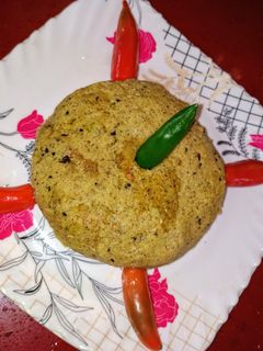 পটল ভর্তা (Potol bharta recipe in Bengali) রেসিপির প্রধান ছবি
