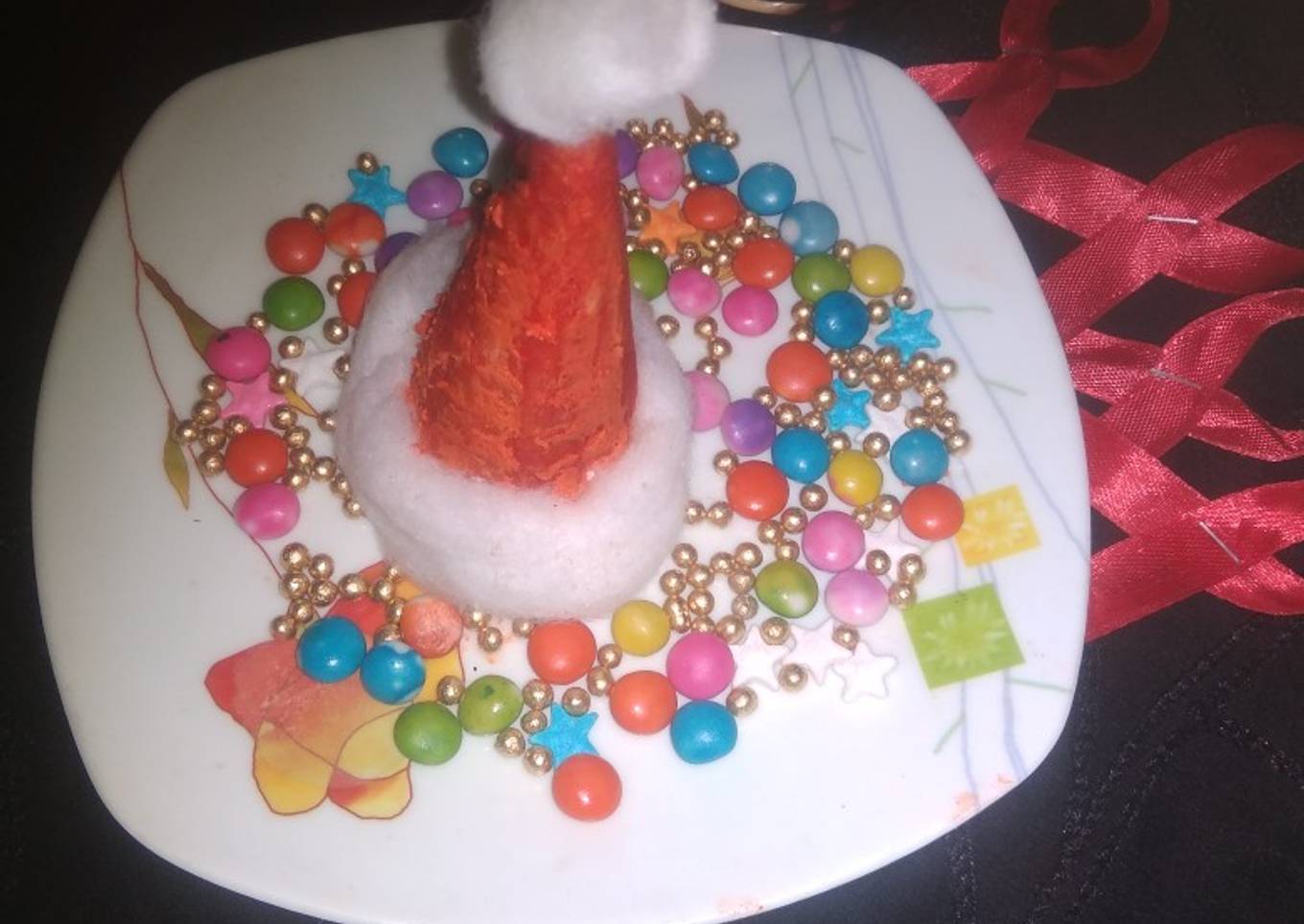 Christmas hat