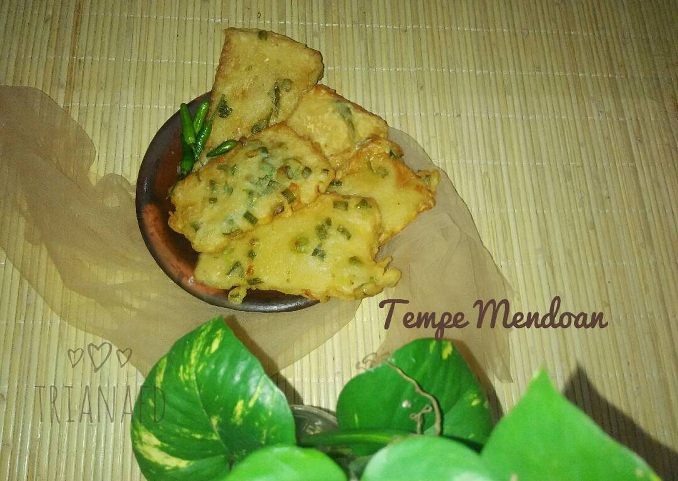 Tempe Mendaan