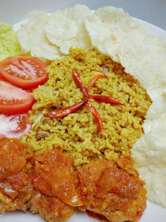 Foto resep Nasi Kebuli Daging Sapi Magicom