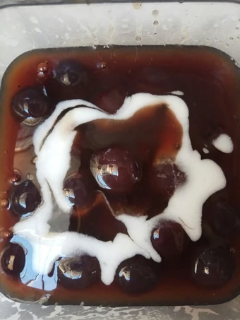 Langkah Gampang Menyiapkan Resep Bubur Candil Ubi Ungu yang Lezat Anti Ribet, Lezat Sekali