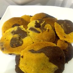 A picture of Marble COOKIES.