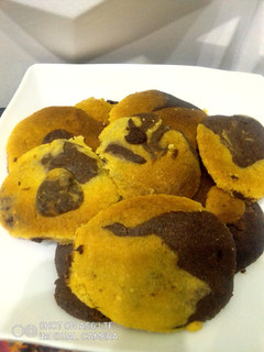 A picture of Marble COOKIES.