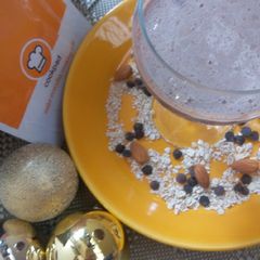 A picture of Protein shake(meal replacement).