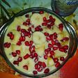 फ्रूट कस्टर्ड (Fruit custard recipe in hindi)