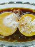 Flan (Made in a Rice Cooker)