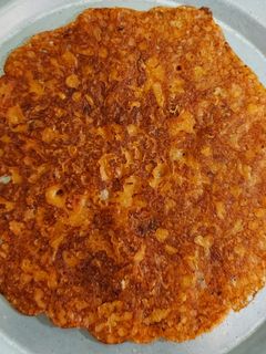 टोमॅटो ऑम्लेट (tomato omelette recipe in marathi) रेसिपी चे मुख्य फोटो