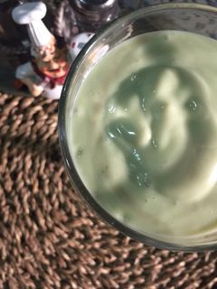 صورة لوصفة عصير افوكادو