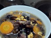 Gambar bakut kacang