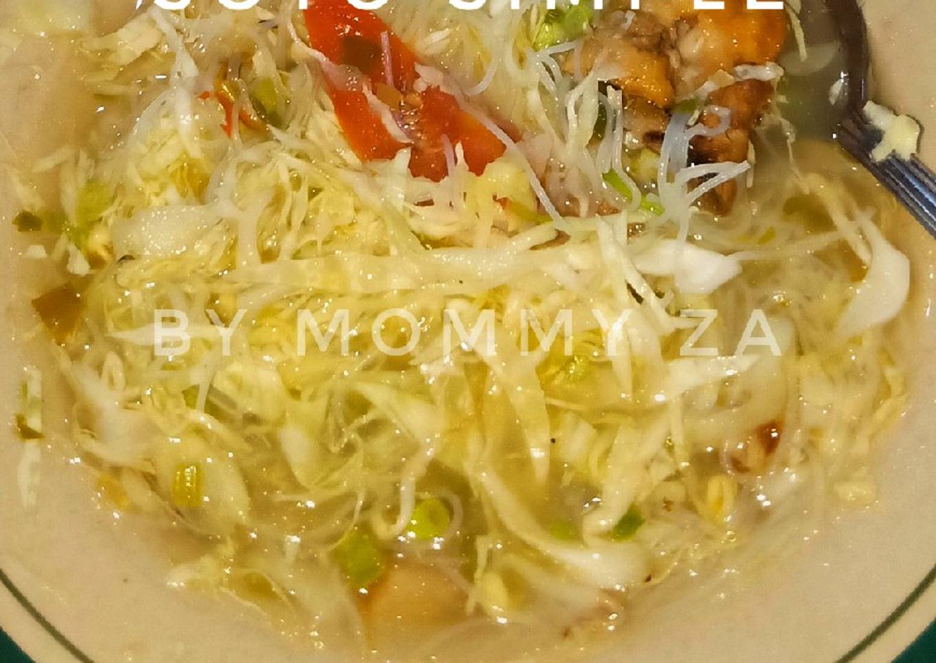 SOTO simple