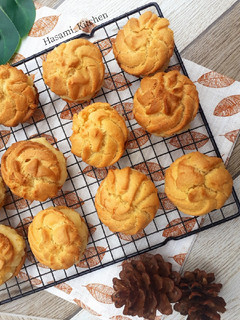 Foto resep Soes Vla Vanilla