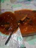 Seblak Sarden