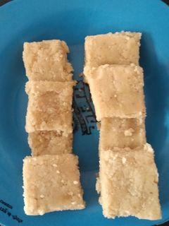 માંડવી પાક (mandvipak recipe in Gujarati) રેસીપી મુખ્ય ફોટો