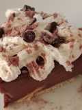 Tarta de chocolate