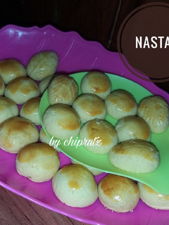 Foto resep Kue Nastar