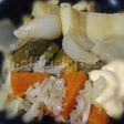 Verduras a la Essen