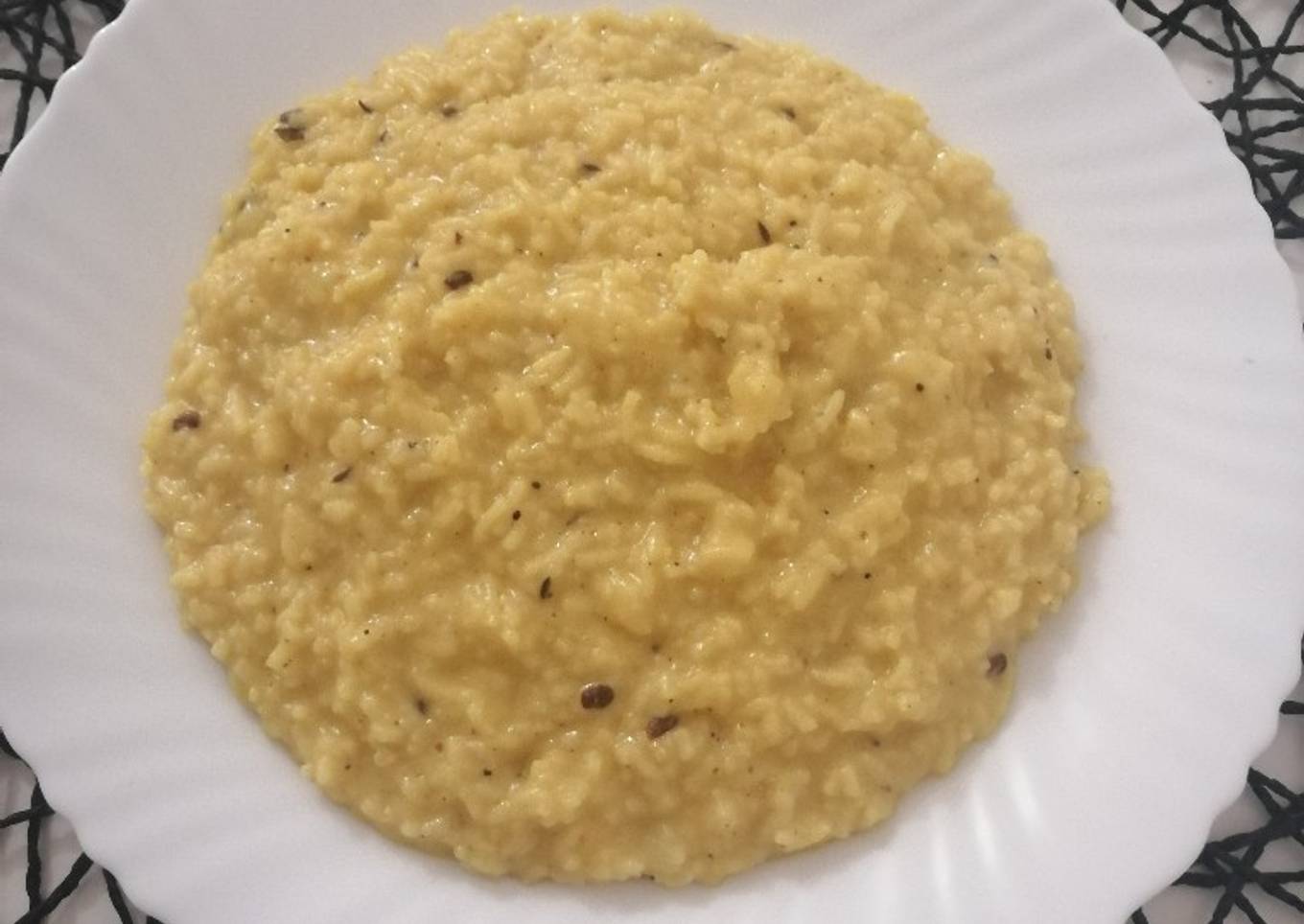 Jammu and Kashmir dish Meri