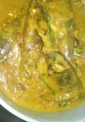 Foto resep #12 Ikan Panggang Tauco