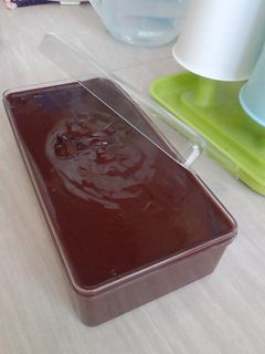 Foto resep Selai Coklat Homemade