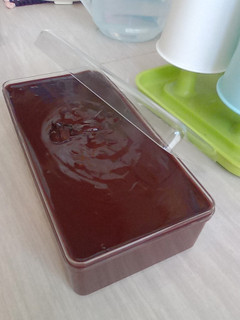 Foto resep Selai Coklat Homemade