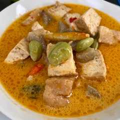 รูปของ Santan kikil tahu