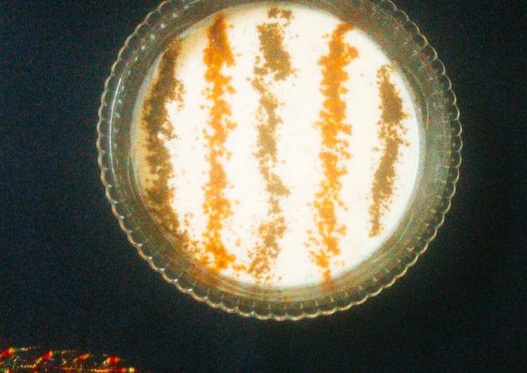 Recipe of Summer Boondi Raita
