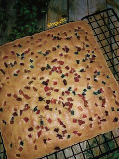 Foto resep Bolu Sukade