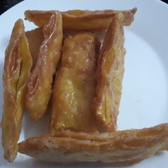 A picture of Kaaja.