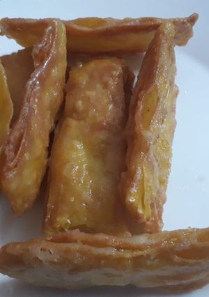 A picture of Kaaja.