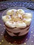 Tiramisú