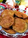 Bengan Pakore
