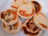 Chinese khubza